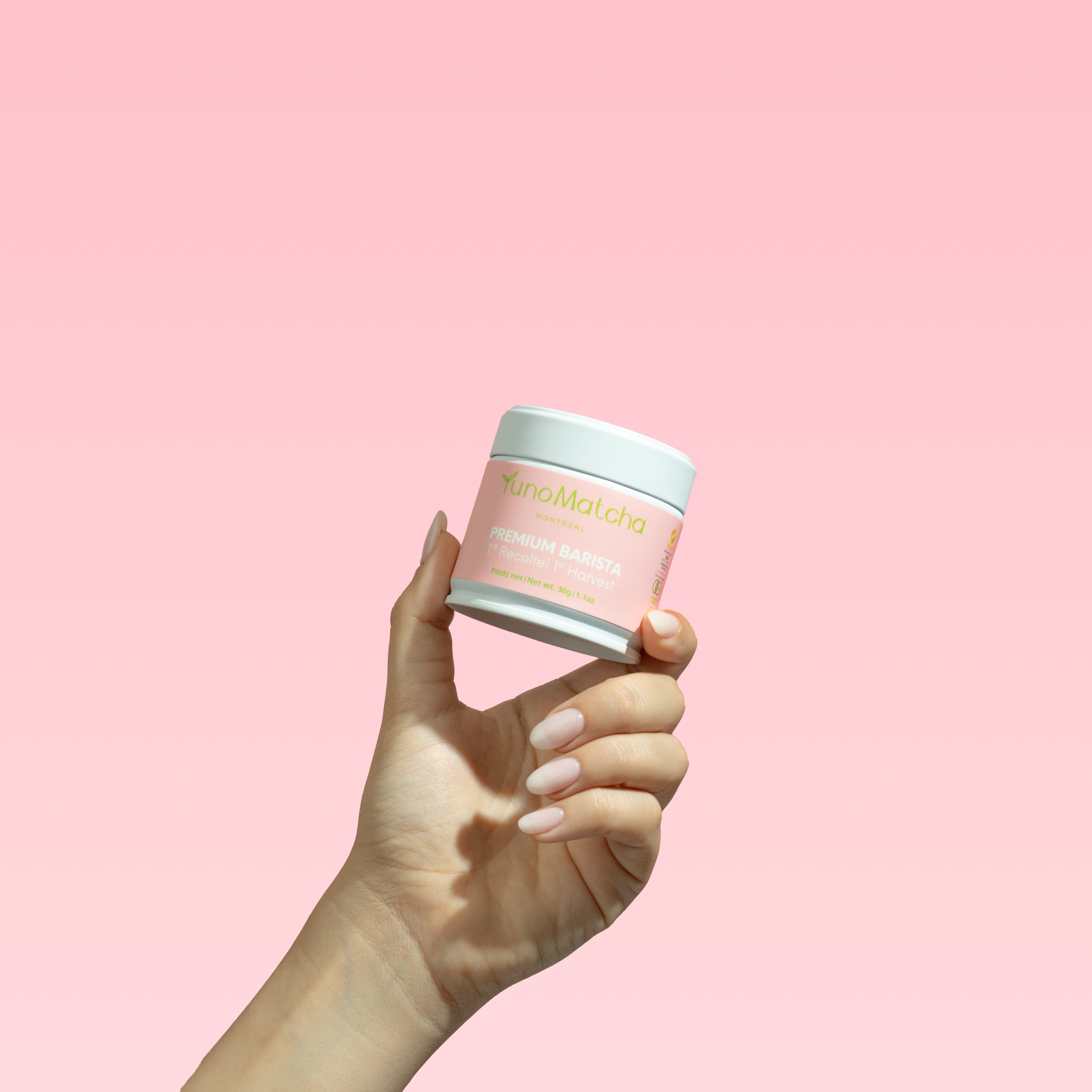 Matcha Premium Barista