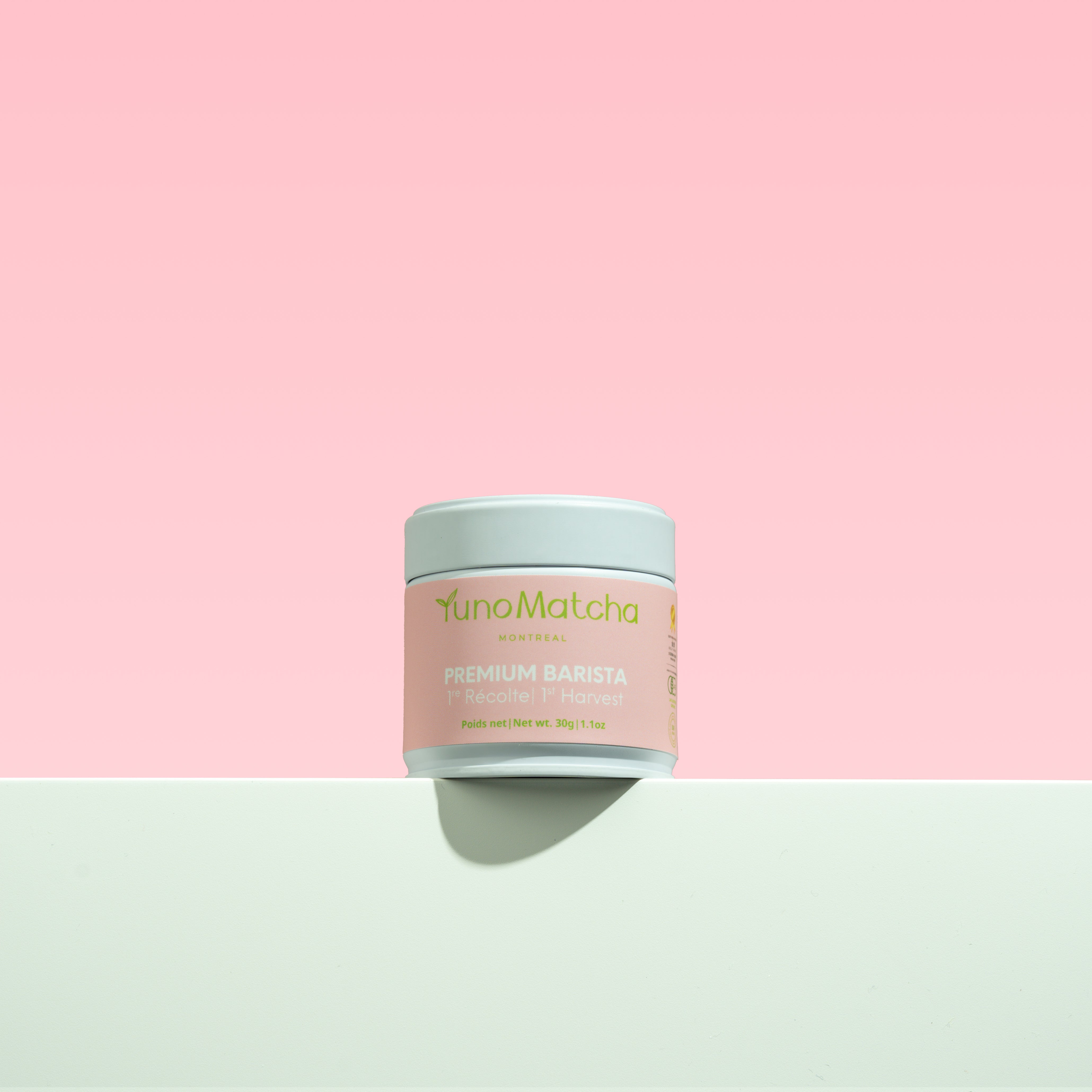 Matcha Premium Barista
