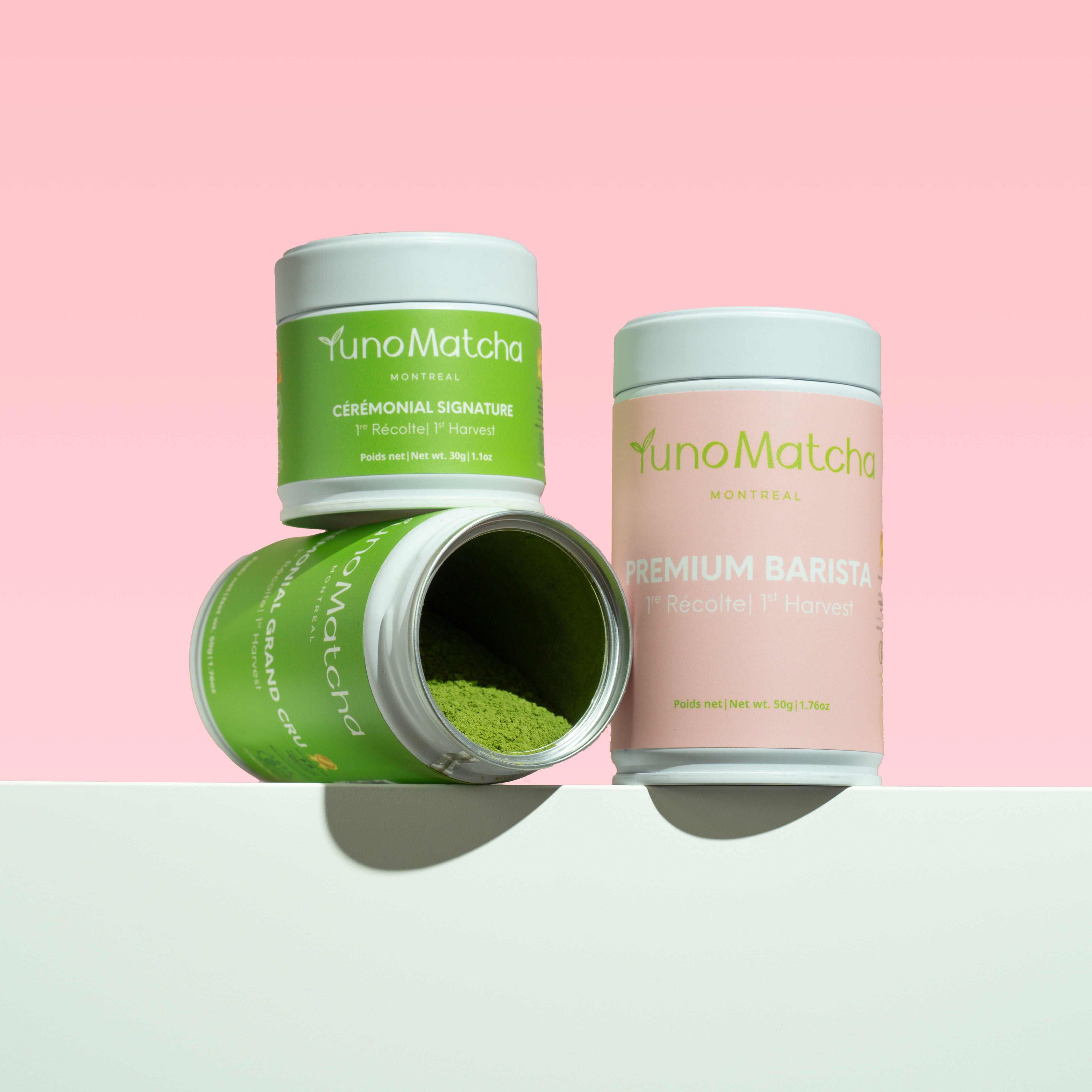 pinkmatchabottles