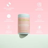 Premium Barista Matcha