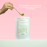 Ceremonial Grand Cru Matcha (1st Harvest)