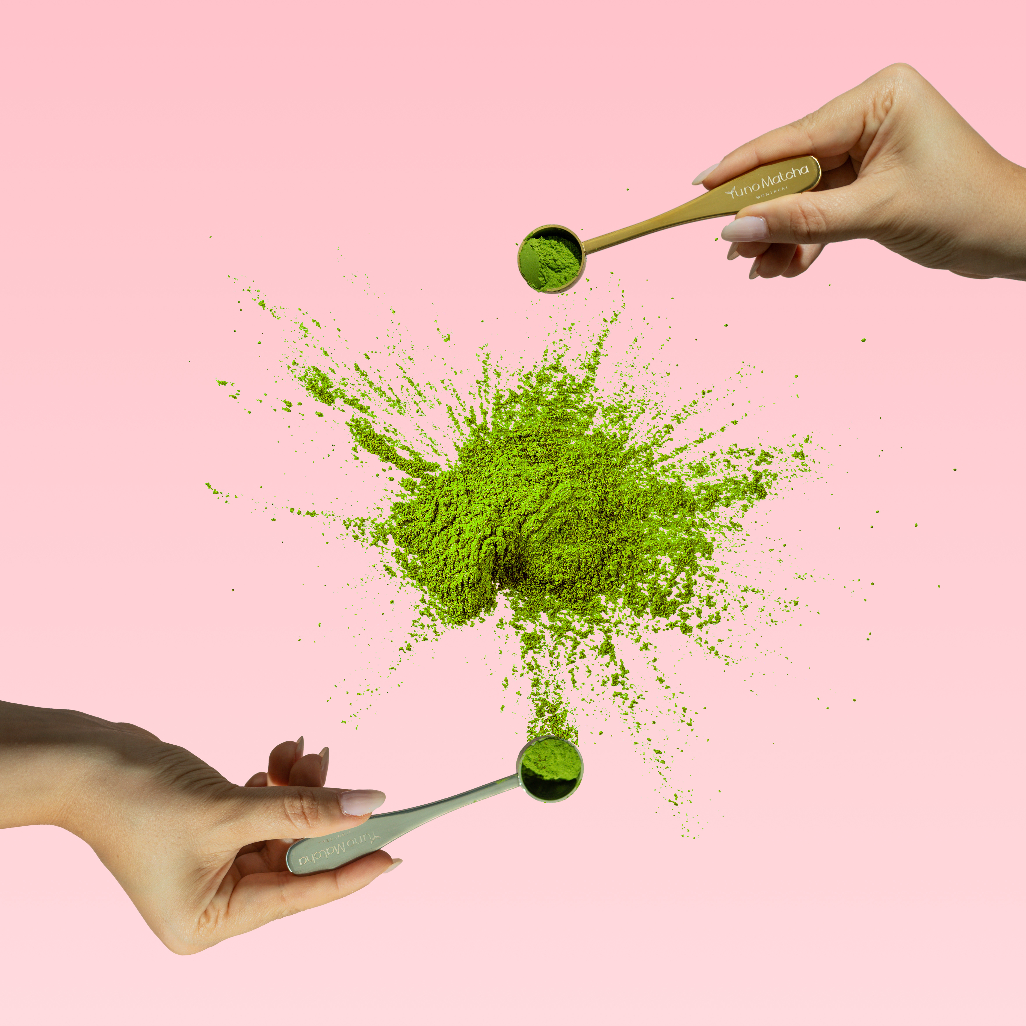 Accessoires Matcha