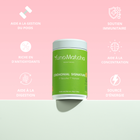 Matcha Cérémonial Signature