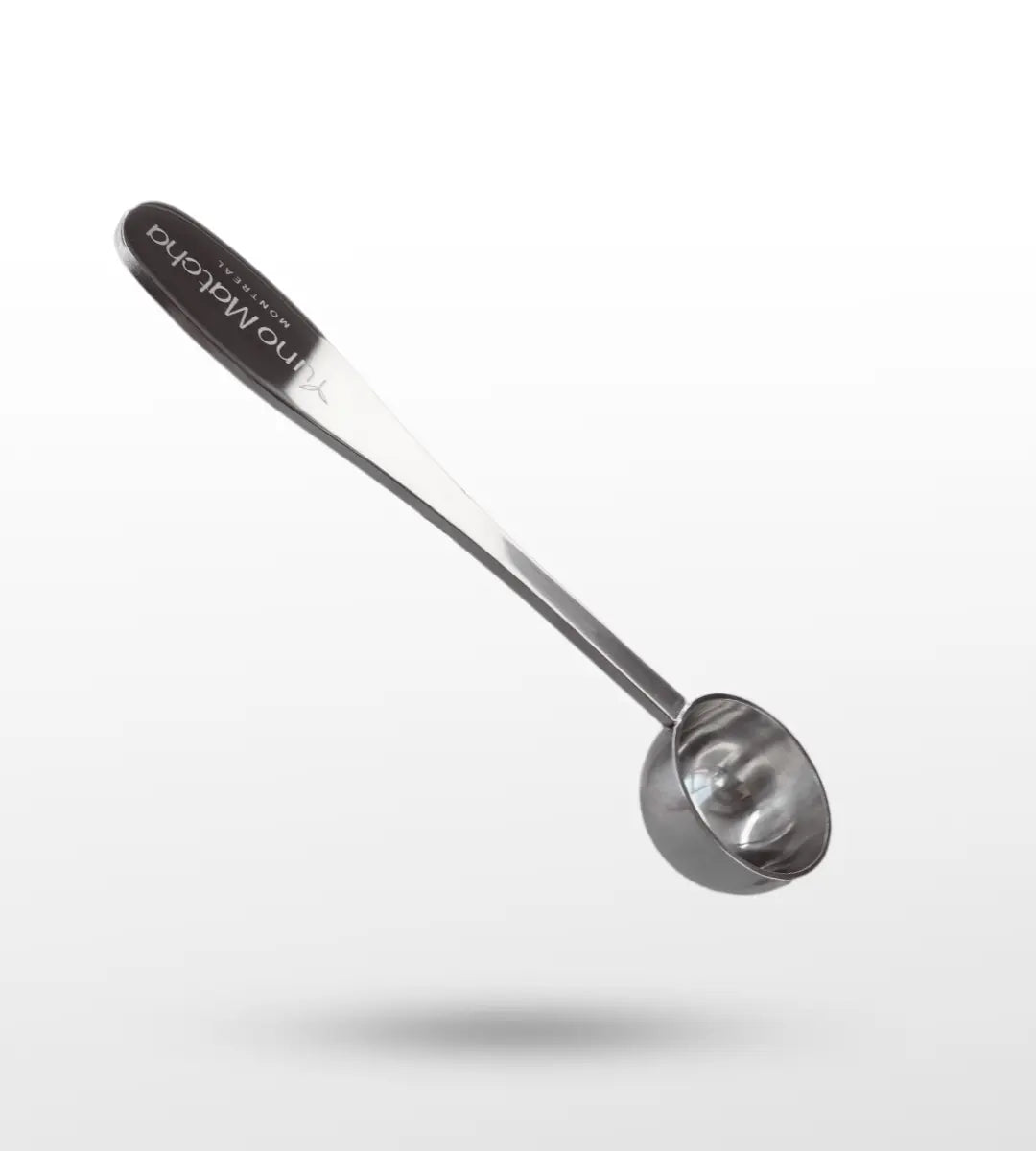 "The Perfect Tea spoon"