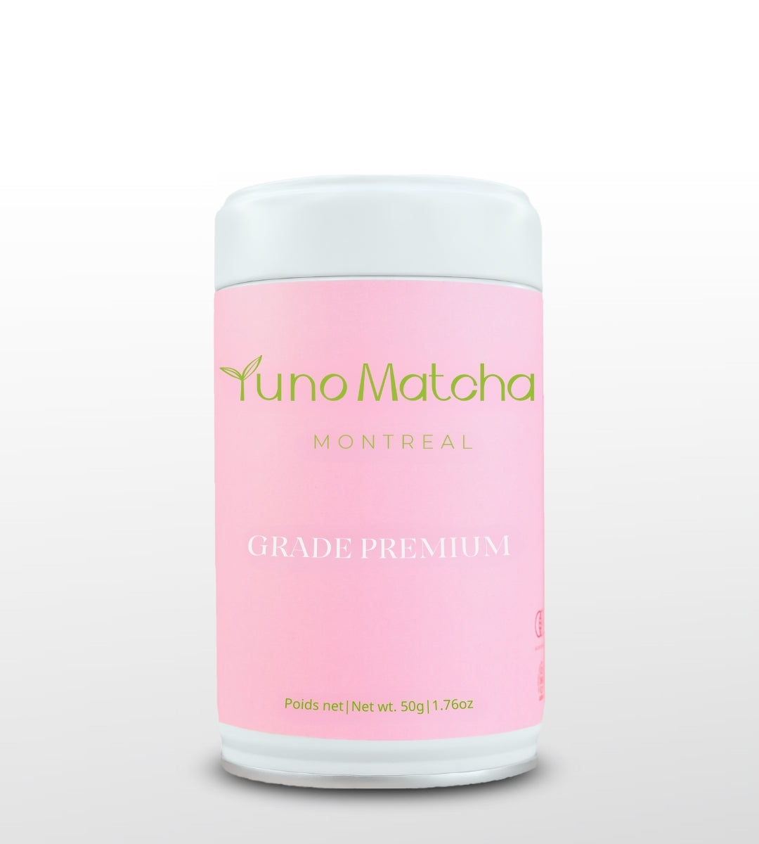 Matcha Premium