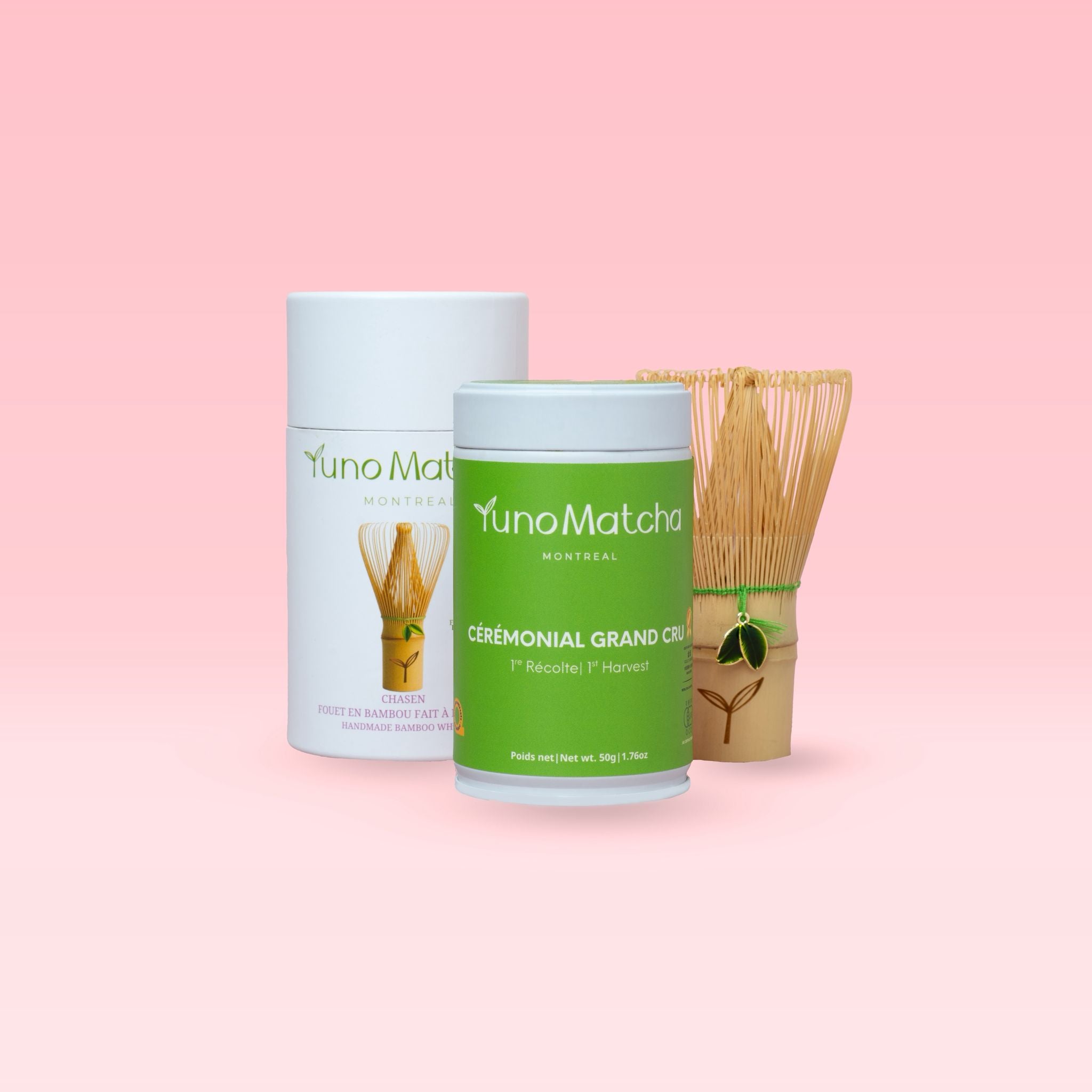 Pack Dragons - Cérémonial Grand Cru