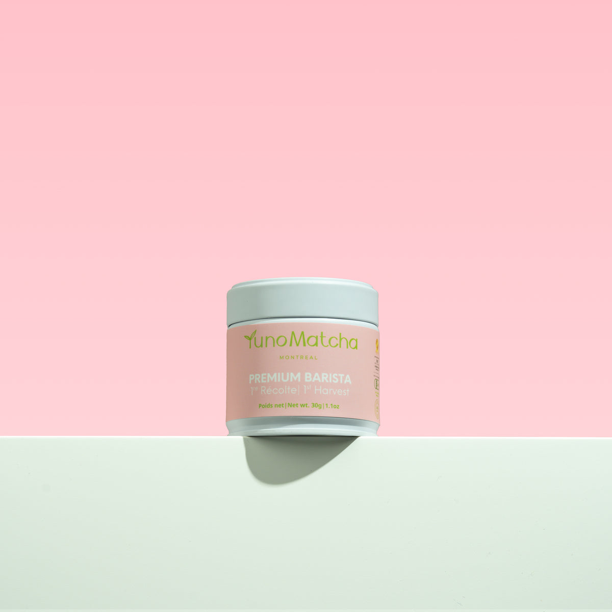 Matcha Premium Barista