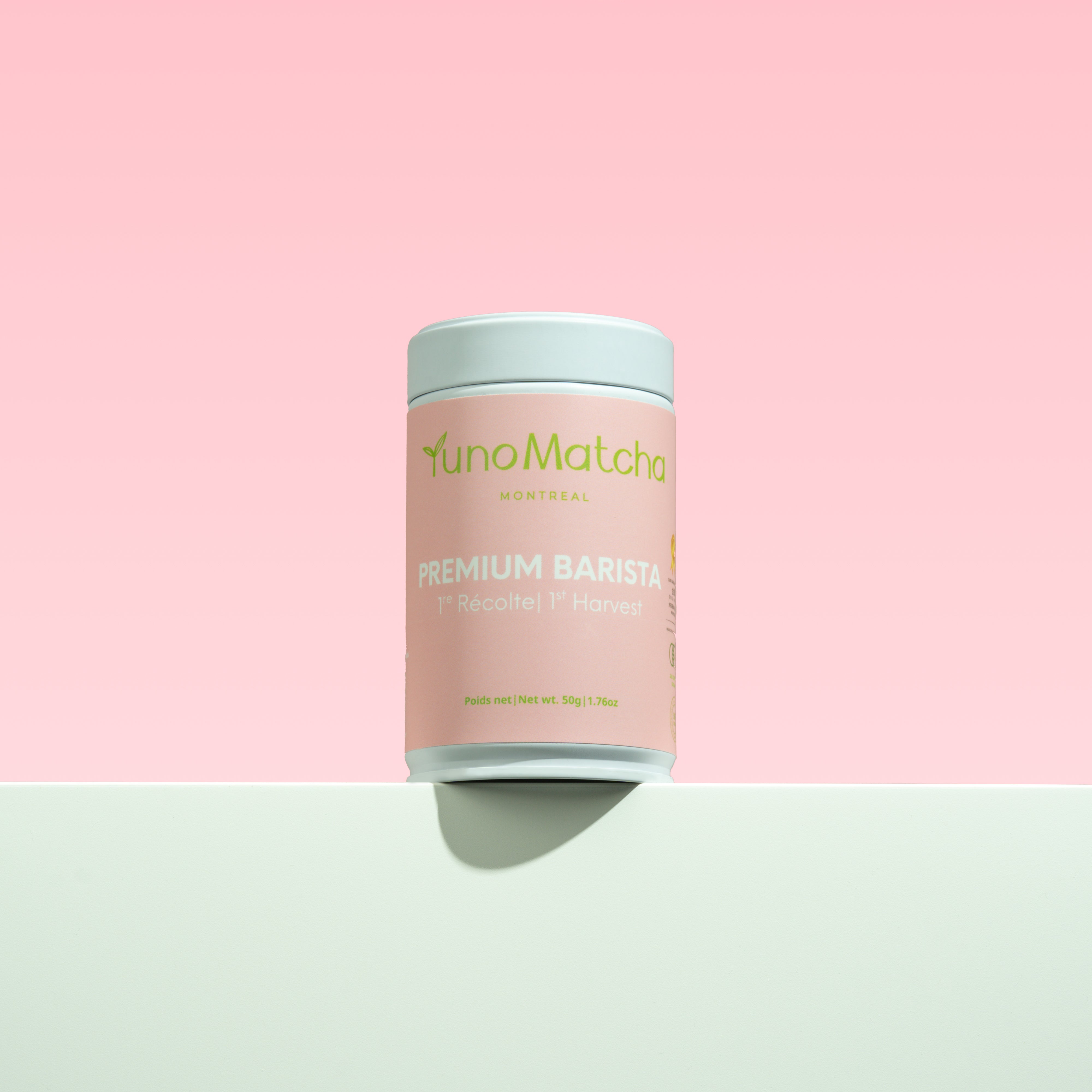 Matcha Premium Barista