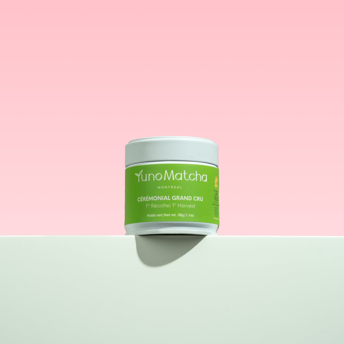 Matcha Cérémonial Grand Cru