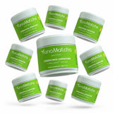 Boîtes de Matcha Cérémonial Signature 30 g